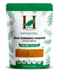 H&C Natural Wild Turmeric Powder - 100gm