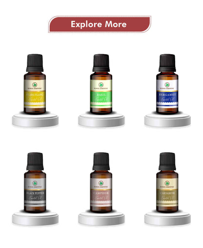 Korus Essential Winter Green Essential Oil - 15ml - HNW GLOBAL